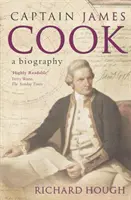 Capitán James Cook - Captain James Cook