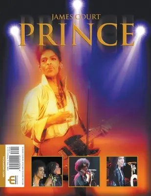 Prince: Revista - Prince: Bookazine