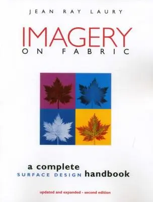 Imagery on Fabric 2ª Edición - Print on Demand Edition - Imagery on Fabric 2nd Edition - Print on Demand Edition