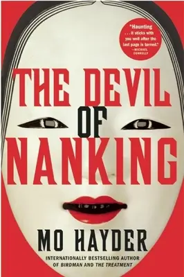 El diablo de Nankín - The Devil of Nanking