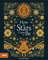 Cómo nacieron las estrellas - How the Stars Came to Be