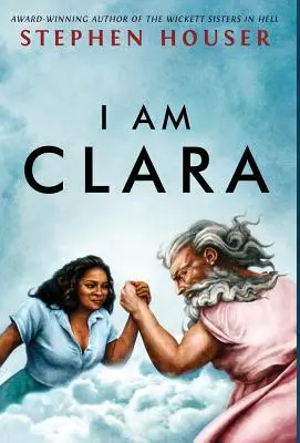 Yo soy Clara - I Am Clara