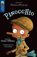Oxford Reading TreeTops Grandes Historias: Oxford Nivel 14: Pinocho - Oxford Reading Tree TreeTops Greatest Stories: Oxford Level 14: Pinocchio