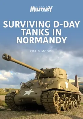 SOBREVIVIR A LOS TANQUES DEL DÍA D EN NORMANDÍA - SURVIVING DDAY TANKS IN NORMANDY