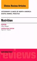 Nutrition, un número de Veterinary Clinics of North America: Práctica de animales exóticos, 17 - Nutrition, an Issue of Veterinary Clinics of North America: Exotic Animal Practice, 17