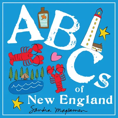 ABC de Nueva Inglaterra - ABCs of New England