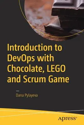 Introducción a DevOps con Chocolate, LEGO y Scrum Game - Introduction to DevOps with Chocolate, LEGO and Scrum Game