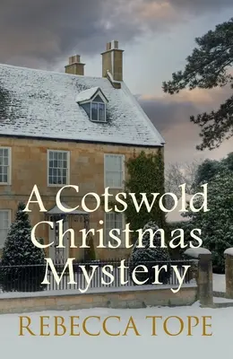 Un misterio navideño en los Cotswolds - A Cotswold Christmas Mystery