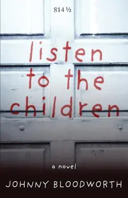 Escuchar a los niños - listen to the children