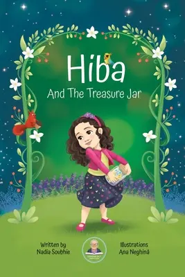 Hiba y el tarro del tesoro - Hiba and the Treasure Jar