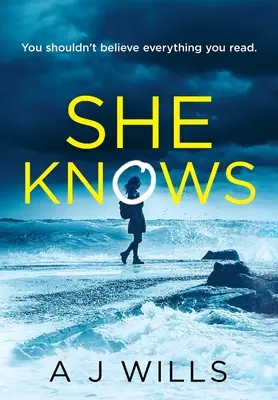 Ella sabe - She Knows