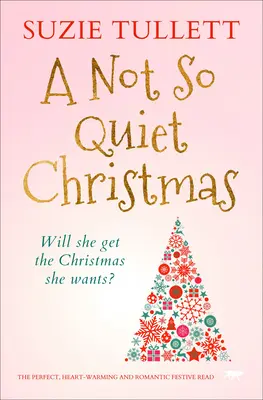 Una Navidad no tan tranquila - A Not So Quiet Christmas