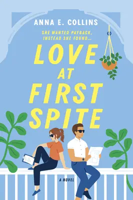 Amor a primera vista - Love at First Spite