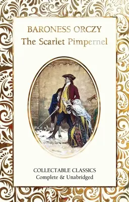 La Pimpinela Escarlata - The Scarlet Pimpernel