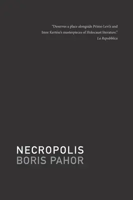 Necrópolis - Necropolis