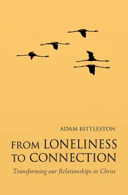 De la soledad a la conexión: Transformar nuestras relaciones en Cristo - From Loneliness to Connection: Transforming Our Relationships in Christ