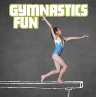 Diversión en la gimnasia - Gymnastics Fun