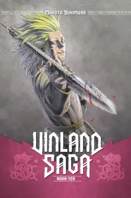 Saga de Vinland 10 - Vinland Saga 10