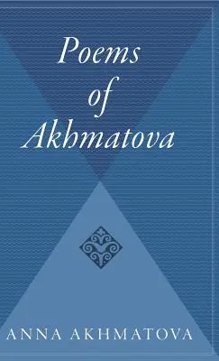 Poemas de Ajmátova - Poems of Akhmatova