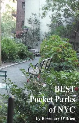 Los mejores parques de bolsillo de Nueva York - BEST Pocket Parks of NYC