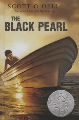 La perla negra - The Black Pearl