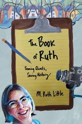 El libro de Ruth - The Book of Ruth