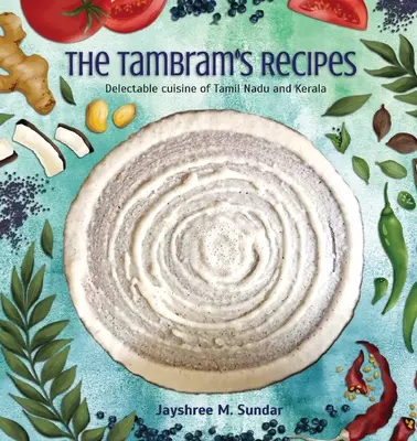 Las Recetas del Tambram - The Tambram's Recipes