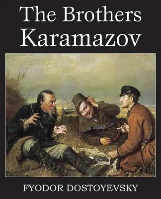 Los hermanos Karamazov - The Brothers Karamazov