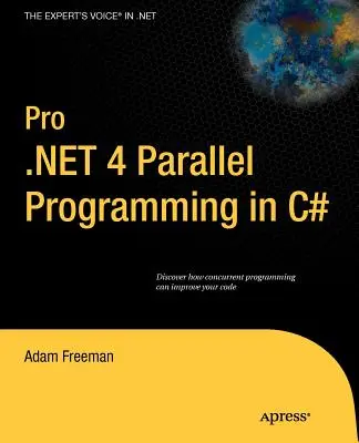 Pro.NET 4 Programación Paralela en C# - Pro.NET 4 Parallel Programming in C#