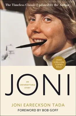 Joni: Una historia inolvidable - Joni: An Unforgettable Story