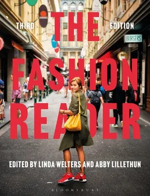 El lector de moda - The Fashion Reader