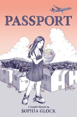 Pasaporte - Passport