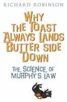 Por Qué Las Tostadas Siempre Caen Con La Mantequilla Hacia Abajo etc - Why the Toast Always Lands Butter Side Down etc