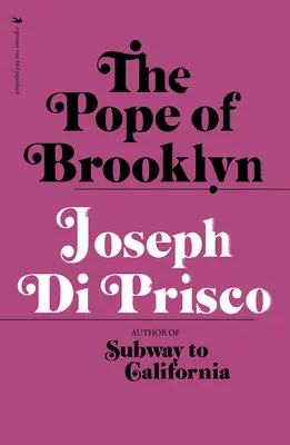 El Papa de Brooklyn - The Pope of Brooklyn