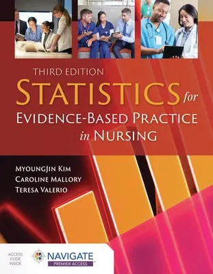 Estadística para la práctica basada en la evidencia en enfermería - Statistics for Evidence-Based Practice in Nursing
