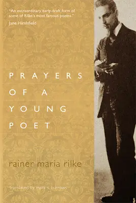 Oraciones de un joven poeta - Prayers of a Young Poet