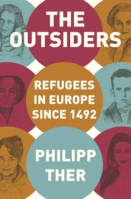 Los de fuera: Refugiados en Europa desde 1492 - The Outsiders: Refugees in Europe Since 1492