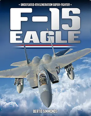 F-15 Eagle