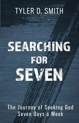En busca de los siete - Searching for Seven