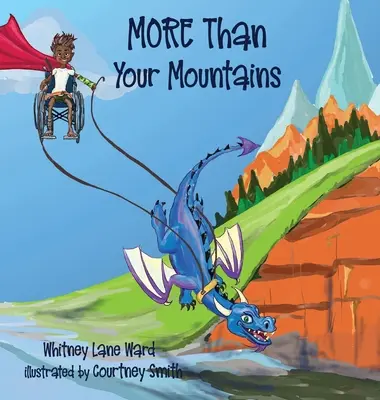 MÁS que tus montañas - MORE Than Your Mountains