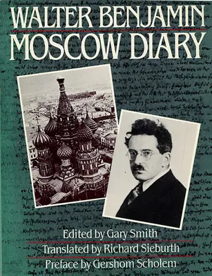 Diario de Moscú - Moscow Diary