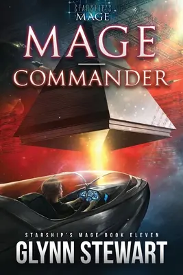 Comandante Mago - Mage-Commander