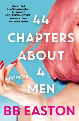 44 capítulos sobre 4 hombres - 44 Chapters about 4 Men