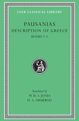 Descripción de Grecia - Description of Greece