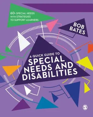 Guía rápida sobre necesidades especiales y discapacidades - A Quick Guide to Special Needs and Disabilities