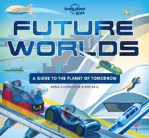 Mundos futuros - Future Worlds