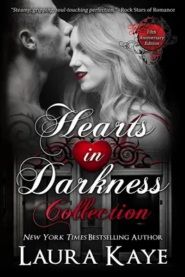 Colección Corazones en tinieblas - Hearts in Darkness Collection