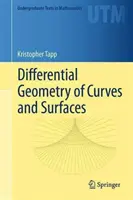 Geometría diferencial de curvas y superficies - Differential Geometry of Curves and Surfaces