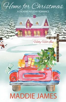 En casa por Navidad - Home for Christmas