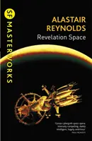 Revelación Espacio - Revelation Space